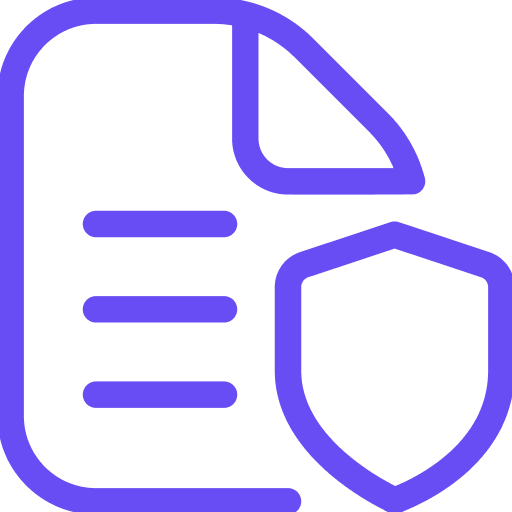 Data Storage icon